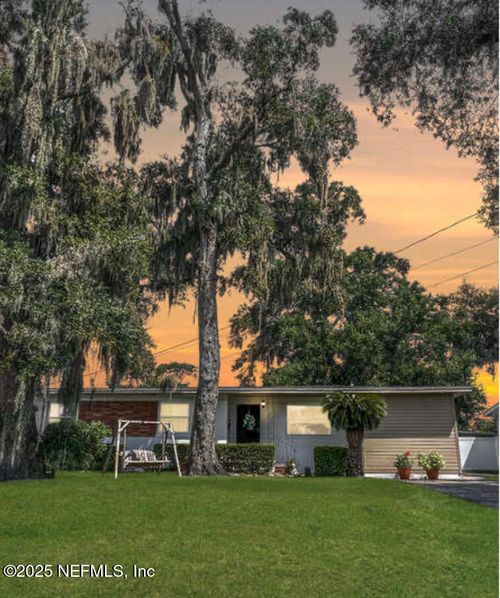 339 Suzanne Dr, JACKSONVILLE, FL, 32218-4134 | Card Image