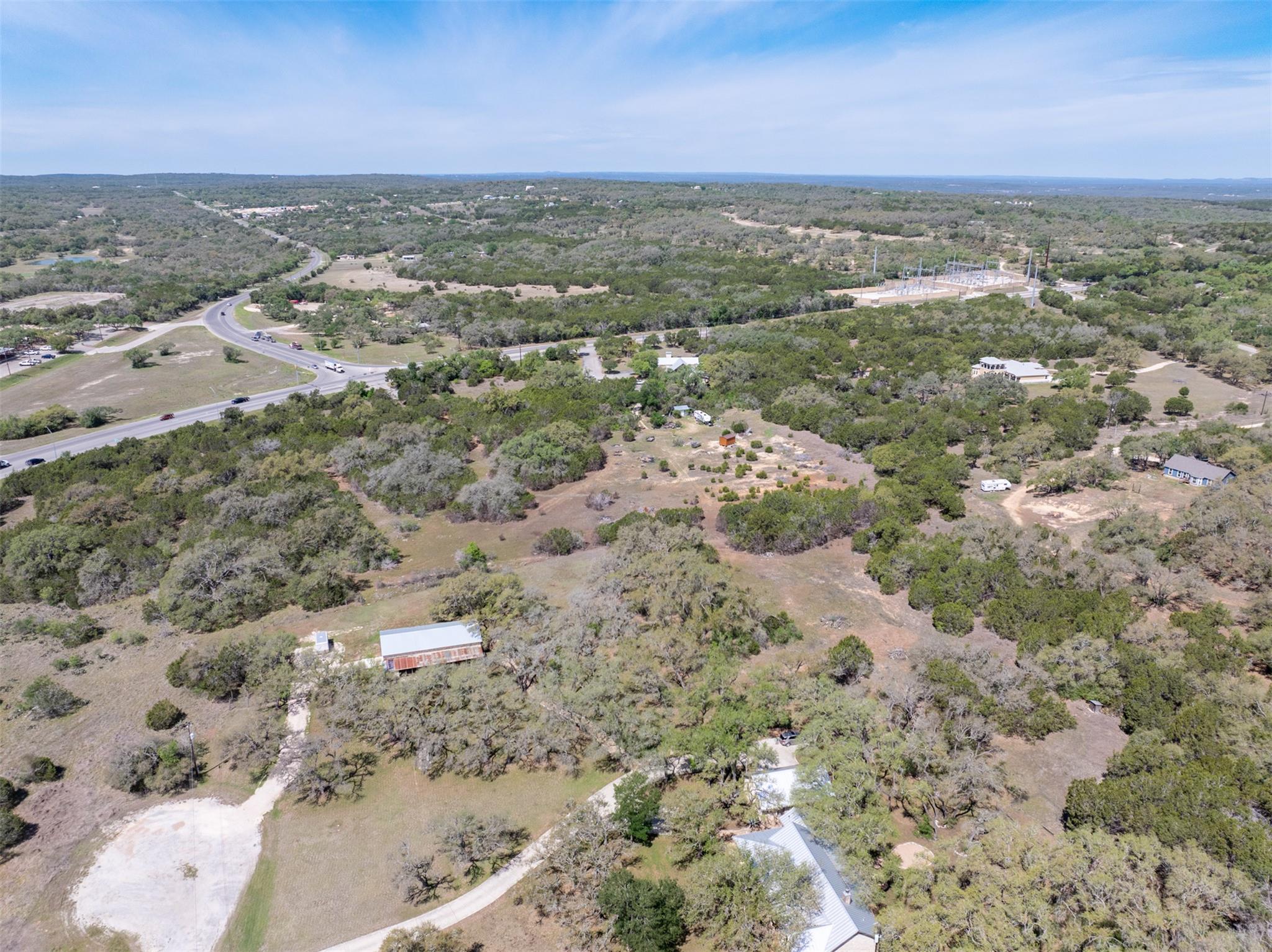 Land in Wimberley 5