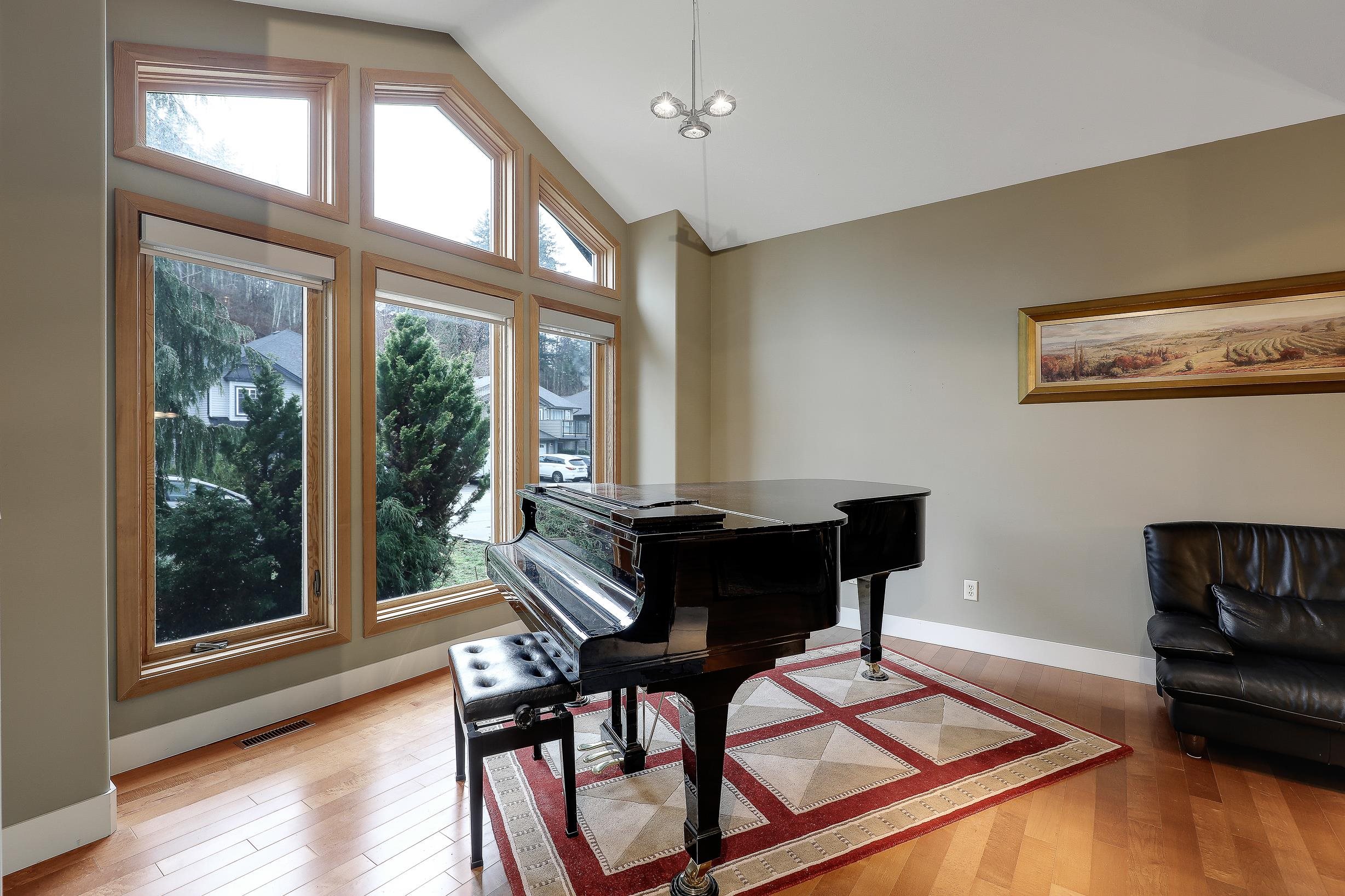 Residential in Chilliwack
