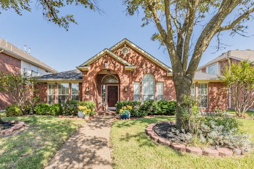 4633 Baldwin Ln, Plano, TX, 75024-6311 | Card Image