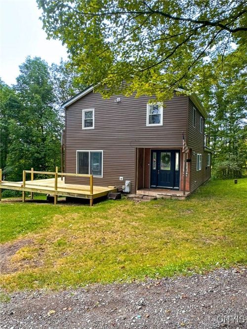 11078 Countryman Rd, Remsen, NY, 13438-4222 | Card Image