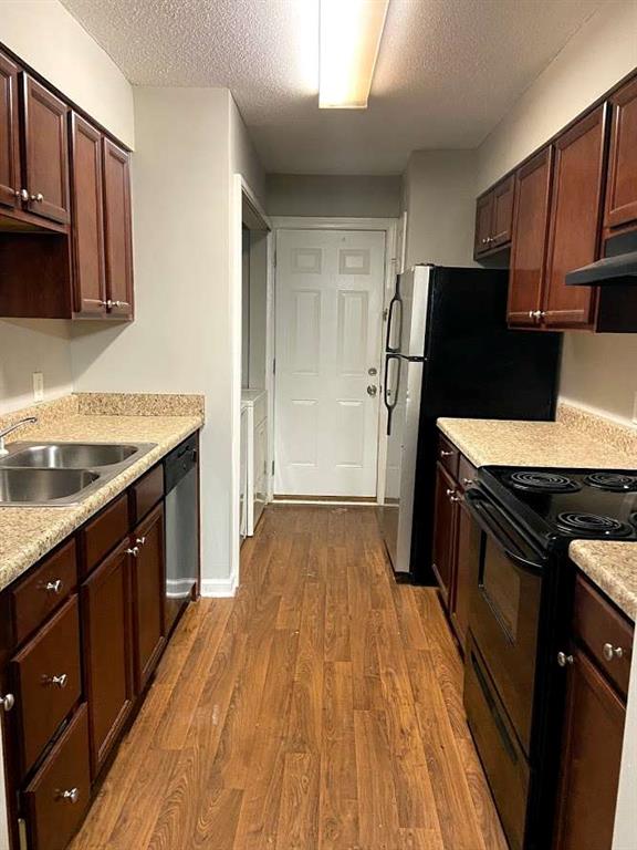 Residential in Lithonia 3