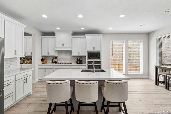 14043 May Mist, House other with 4 bedrooms, 4 bathrooms and null parking in San Antonio TX | Image 9