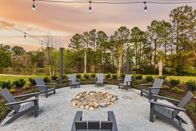 819 Anchors Bend Way, Townhouse with 3 bedrooms, 3 bathrooms and 2 parking in Wilmington NC | Image 7
