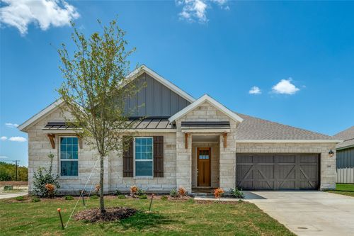 348 Fallbrook Drive, Aledo, TX, 76008 | Card Image