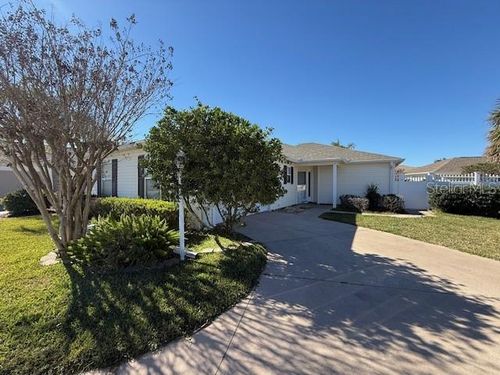 17760 Se 91st Freedom Ct, THE VILLAGES, FL, 32162-0815 | Card Image