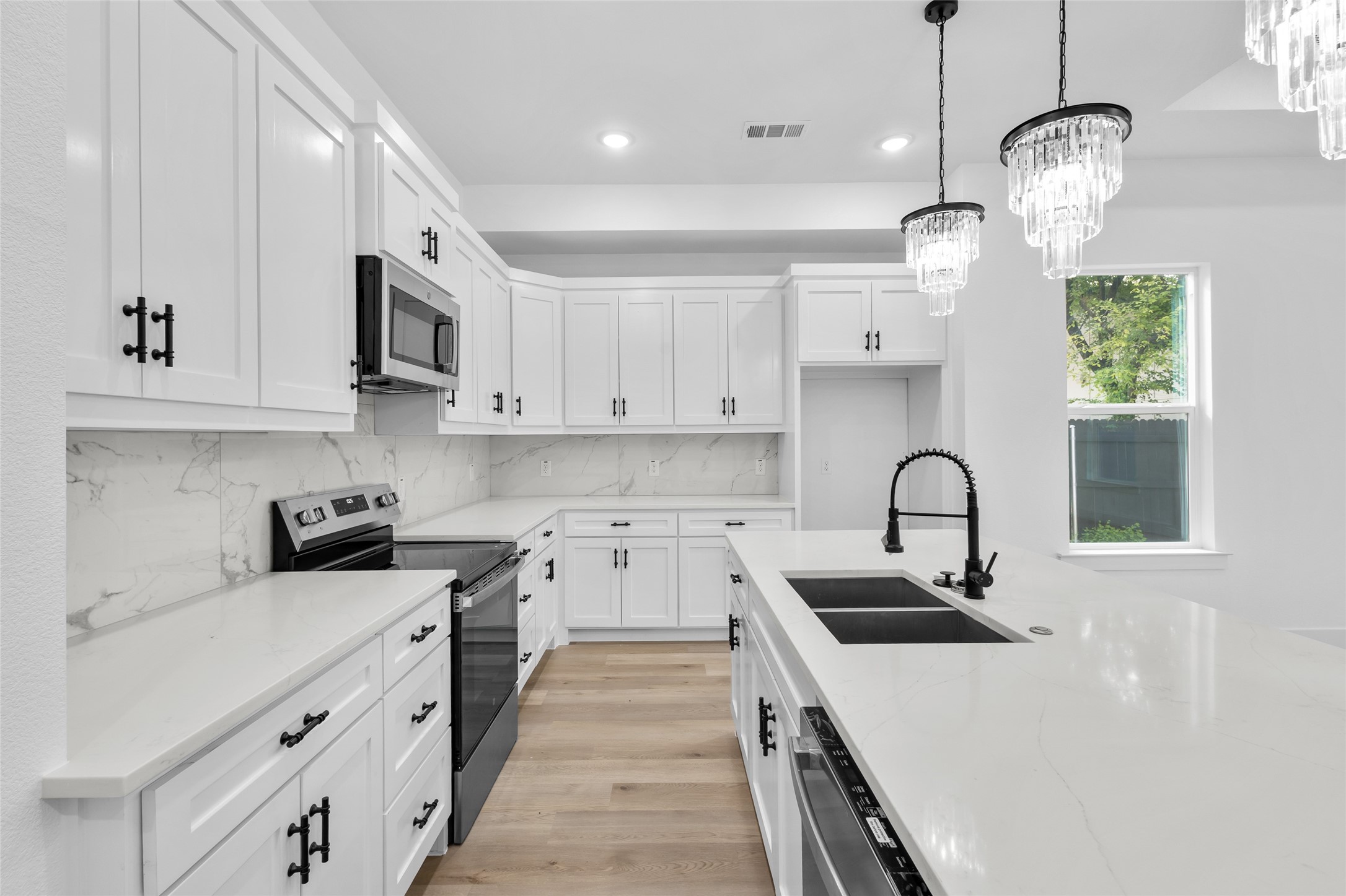 Residential in Dallas 5
