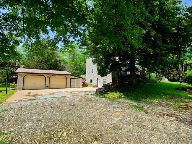 N5665 Dunning Rd, House other with 3 bedrooms, 2 bathrooms and null parking in Pardeeville WI | Image 73