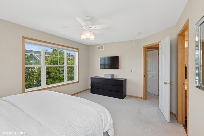 Another view of the primary bedroom | Image 27