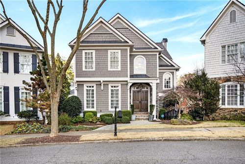 16 Conifer Cir Ne, Atlanta, GA, 30342-4303 | Card Image