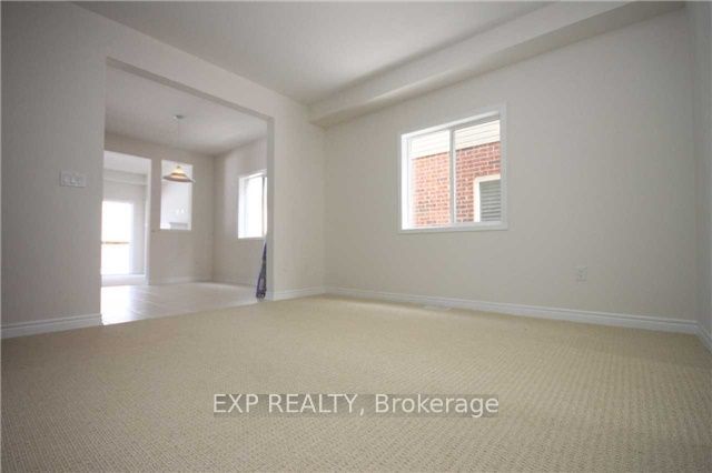 Residential Lease in Hamilton 3
