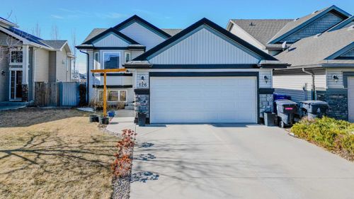 126 Keystone Terr W, Lethbridge, AB, T1J4A1 | Card Image