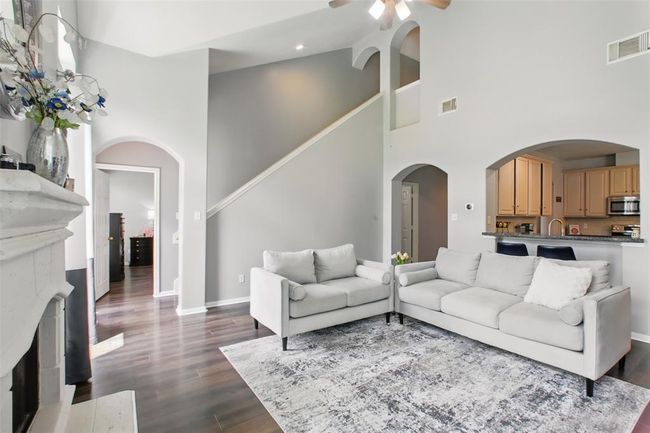 9103 Huckinston Ct, House other with 4 bedrooms, 3 bathrooms and 2 parking in Spring TX | Image 9