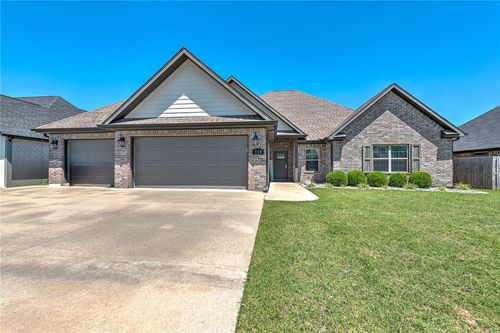 310 Ceola Ave, Tontitown, AR, 72762-4168 | Card Image