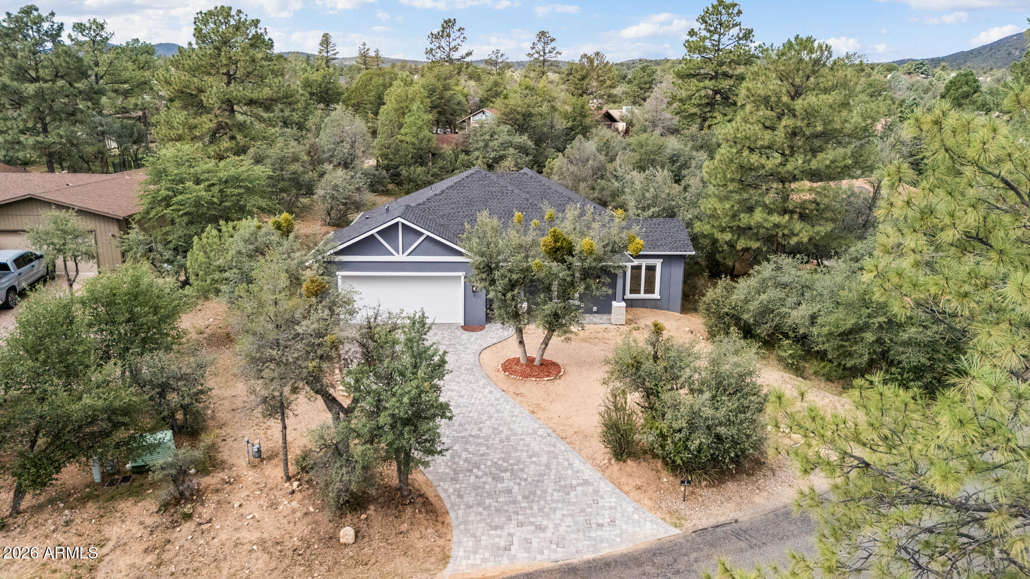 Residential in Prescott
