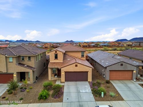 7867 S Walnutview Drive, Tucson, AZ, 85757 | Card Image