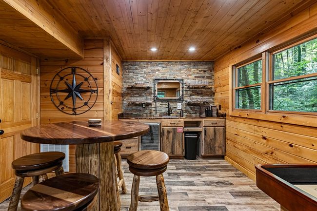77 Old Covered Bridge Rd, Home with 4 bedrooms, 3 bathrooms and null parking in Cherry Log GA | Image 51