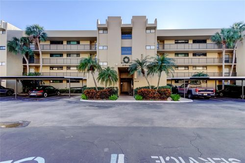 unit-409-2614 Cove Cay Dr, CLEARWATER, FL, 33760-1307 | Card Image