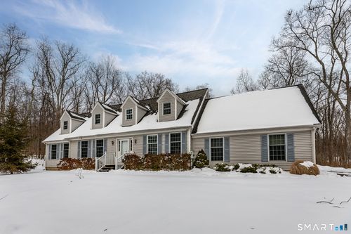 16 Stone Fences Ln, South Kent, CT, 06785-1306 | Card Image