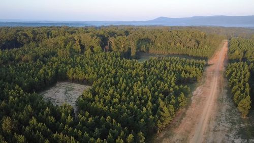 Tract 2B Avalon Lake Lane, Mena, AR, 71953 | Card Image