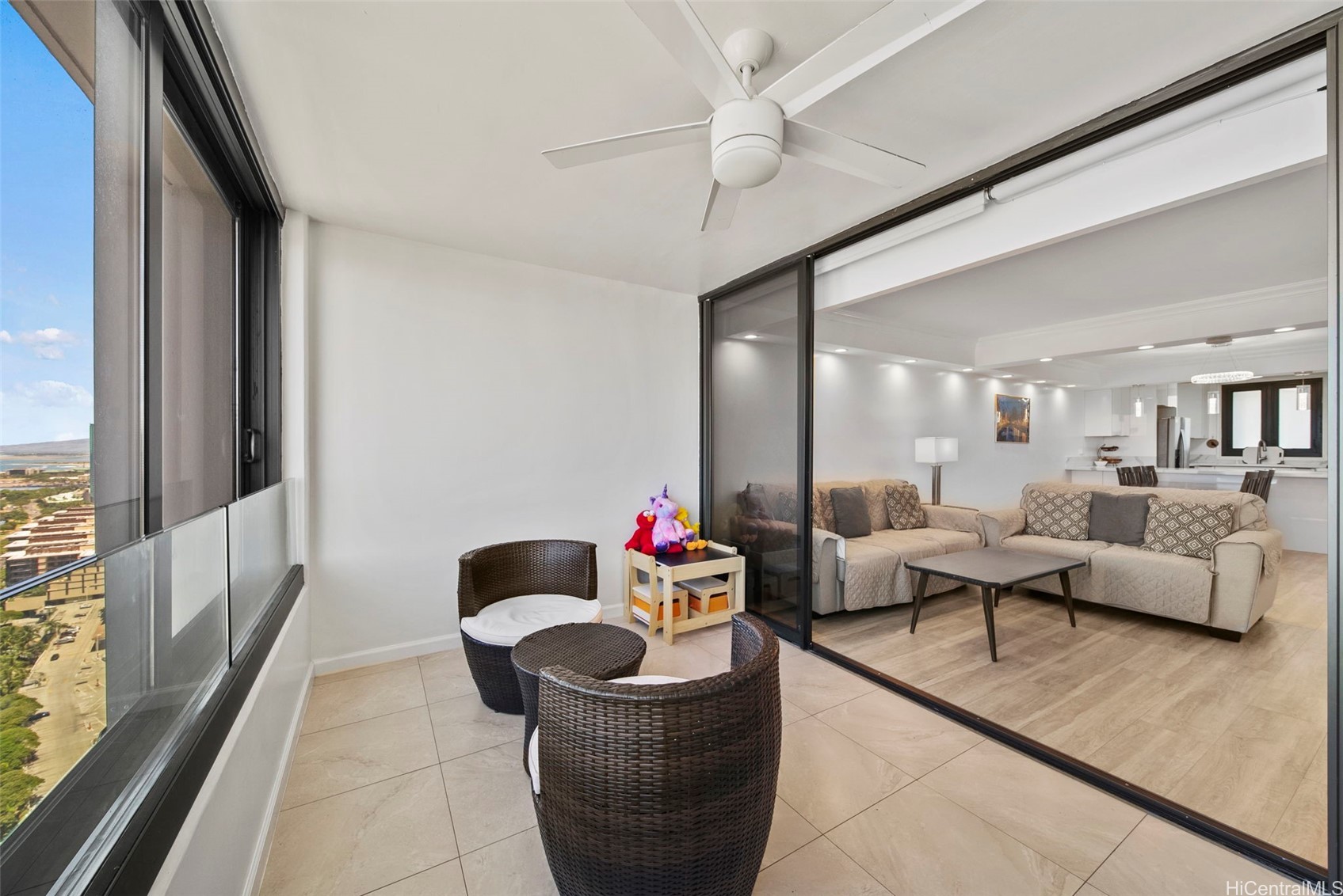 Residential in Honolulu 4