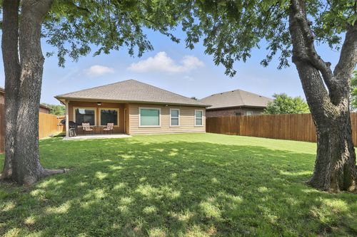 11700 Anna Grace Dr, Burleson, TX, 76028-6867 | Card Image