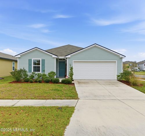 2437 Falling Star Ln, GREEN COVE SPRINGS, FL, 32043-8671 | Card Image