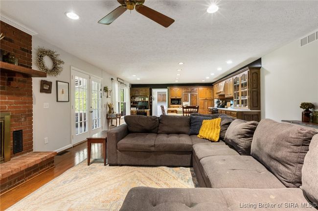 800 Yankee Way Sw, Home with 4 bedrooms, 4 bathrooms and null parking in Corydon IN | Image 41