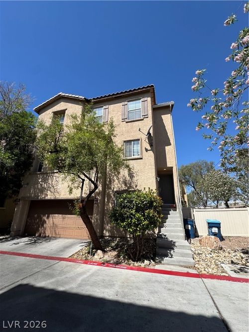 4797 Drummond Castle Ct, Las Vegas, NV, 89130-2366 | Card Image