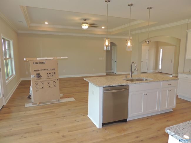 137 Khaki Ridge Dr, House other with 3 bedrooms, 3 bathrooms and null parking in Hazel Green AL | Image 15