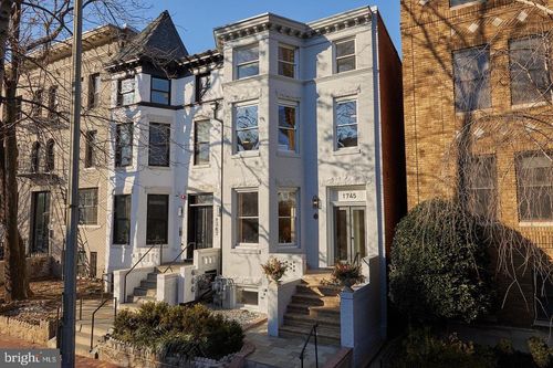 1-1745 Nw T Street Nw, WASHINGTON, DC, 20009 | Card Image