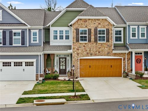 9245 Cerulean Pl, Richmond, VA, 23238-1113 | Card Image