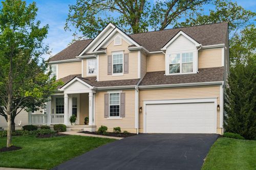 622 Penbrook St, Westerville, OH, 43082-6405 | Card Image