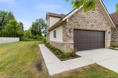 16595 Savor Lane, Clinton Charter Township, MI, 48035 | Card Image