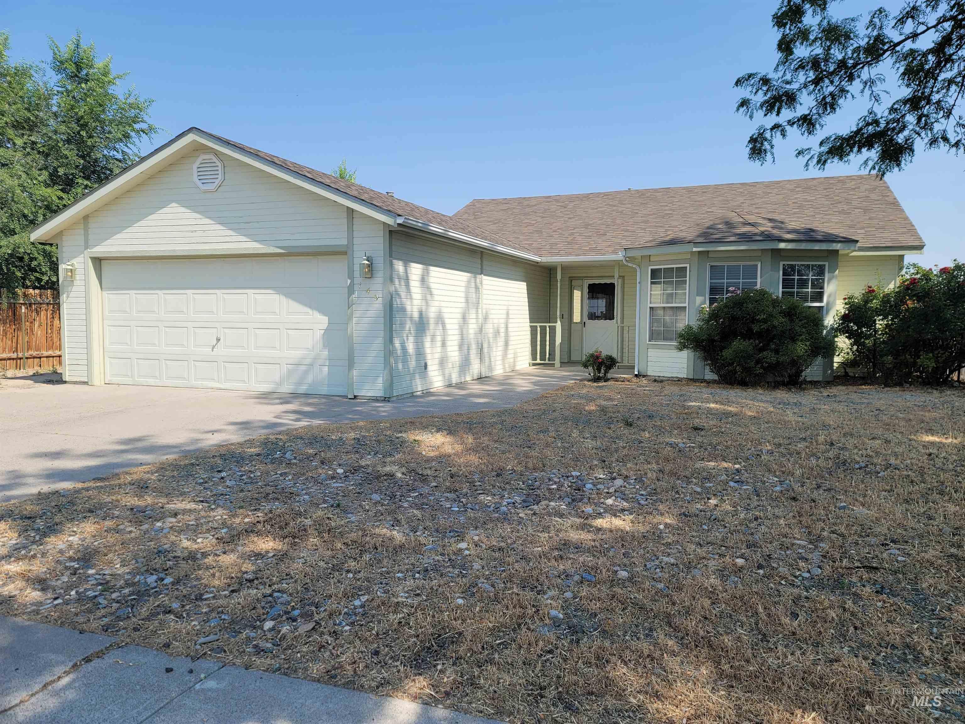 El Camino Ave, Twin Falls, ID 83301