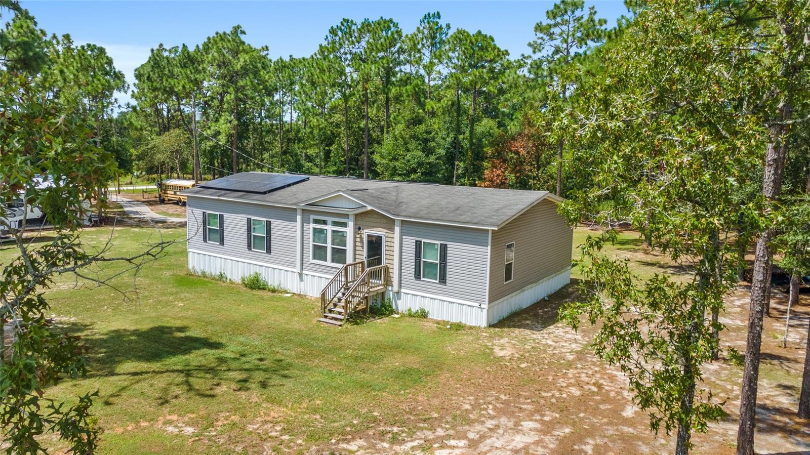 123rd Ln, Belleview, FL 34420
