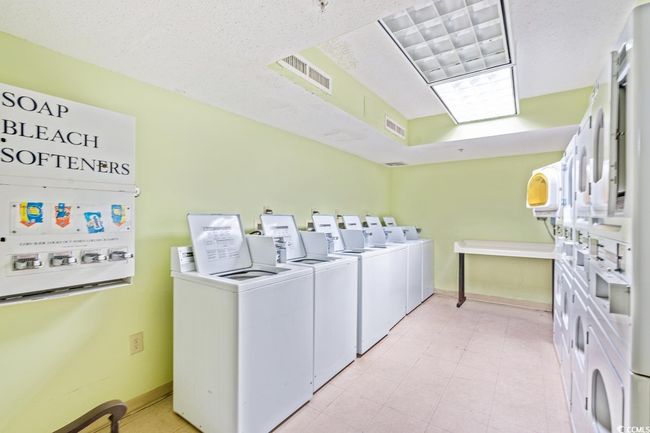 729 - 3000 N Ocean Blvd, Condo with 1 bedrooms, 1 bathrooms and null parking in Myrtle Beach SC | Image 19