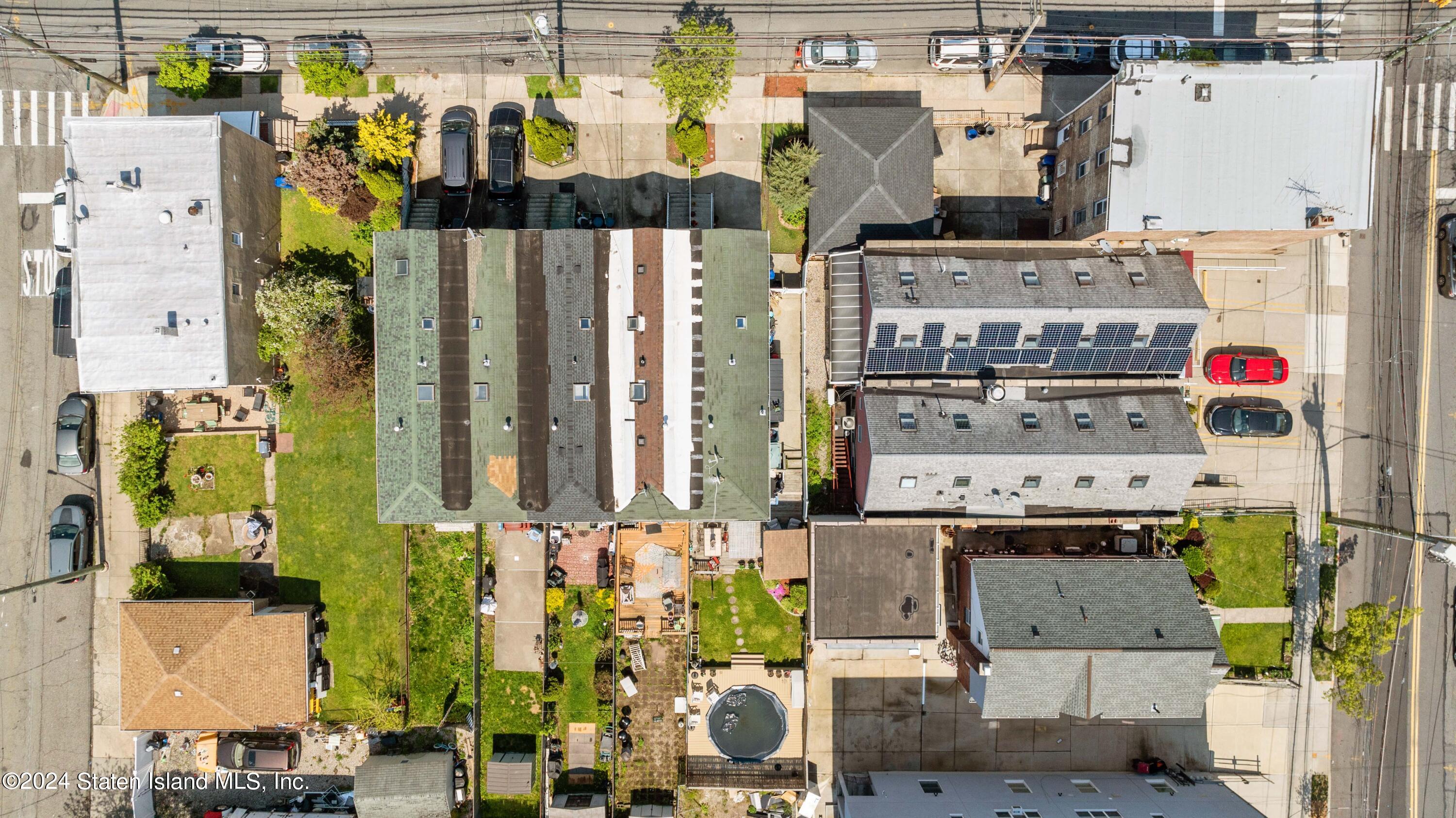 Clifton Ave, Staten Island, NY 10305