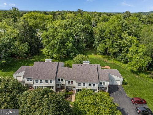 303 Knoll Way, Rocky Hill, NJ, 08553-1018 | Card Image