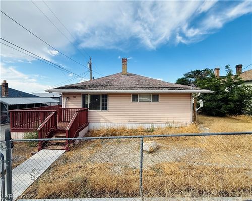 20 H Ave, Mc Gill, NV, 89318 | Card Image