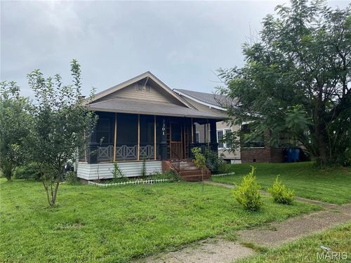 3301 Saint Marys Avenue, Hannibal, MO, 63401 | Card Image