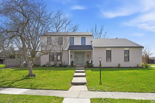 1221 Windsor Woods Boulevard, Fort Wayne, IN, 46845 | Card Image