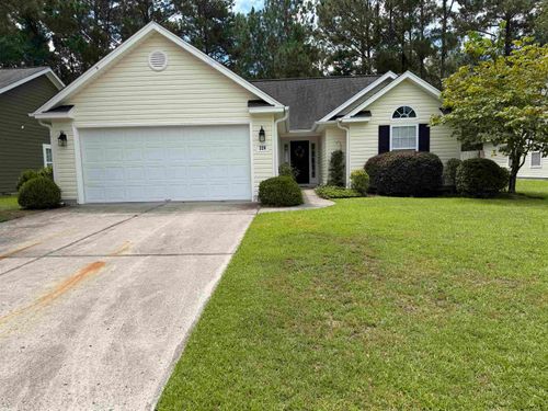 224 Clovis Cir, Myrtle Beach, SC, 29579-8222 | Card Image