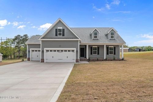 29 Forest Lake Dr, Jackson Springs, NC, 27281-9745 | Card Image