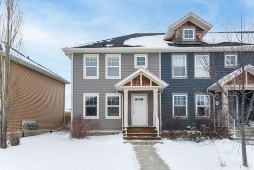 12 Rafferty Crt, Sylvan Lake, AB, T4S0K3 | Card Image