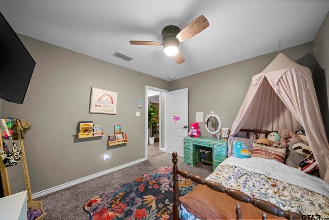 14083 Twin Ranch Rd, House other with 4 bedrooms, 2 bathrooms and null parking in Tyler TX | Image 12