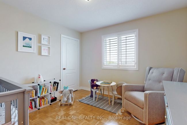 646 Peter Rupert Ave, House other with 4 bedrooms, 5 bathrooms and 6 parking in Maple ON | Image 24