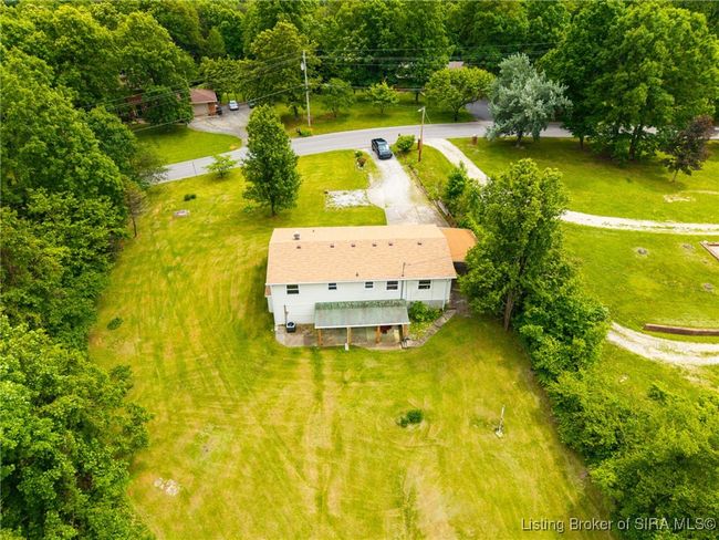 6880 Corydon Ridge Rd, Home with 4 bedrooms, 2 bathrooms and null parking in Georgetown IN | Image 16