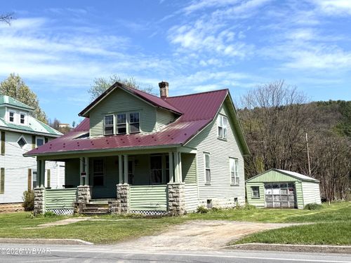 247 S Main Street, Picture Rocks, PA, 17762 | Card Image
