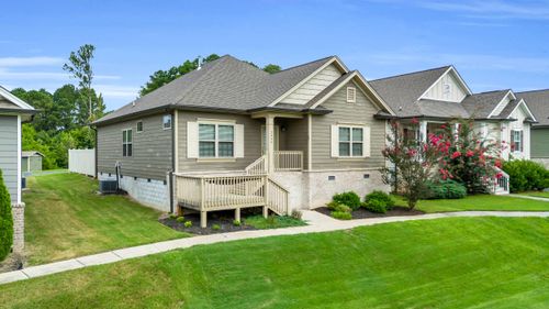2445 Inverness Dr Nw, Cleveland, TN, 37312-2241 | Card Image